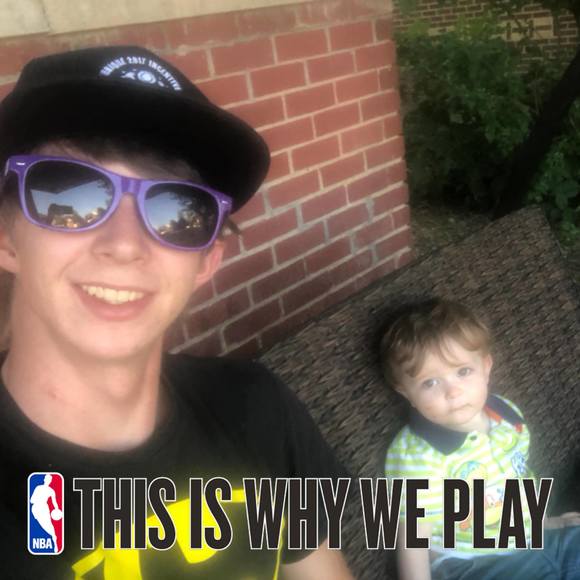 Meet your Posher, Jacob - Picture 1 of 1